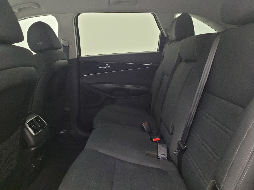 2020 Kia Sorento in Fairfield, OH 45014 - 18137981 18