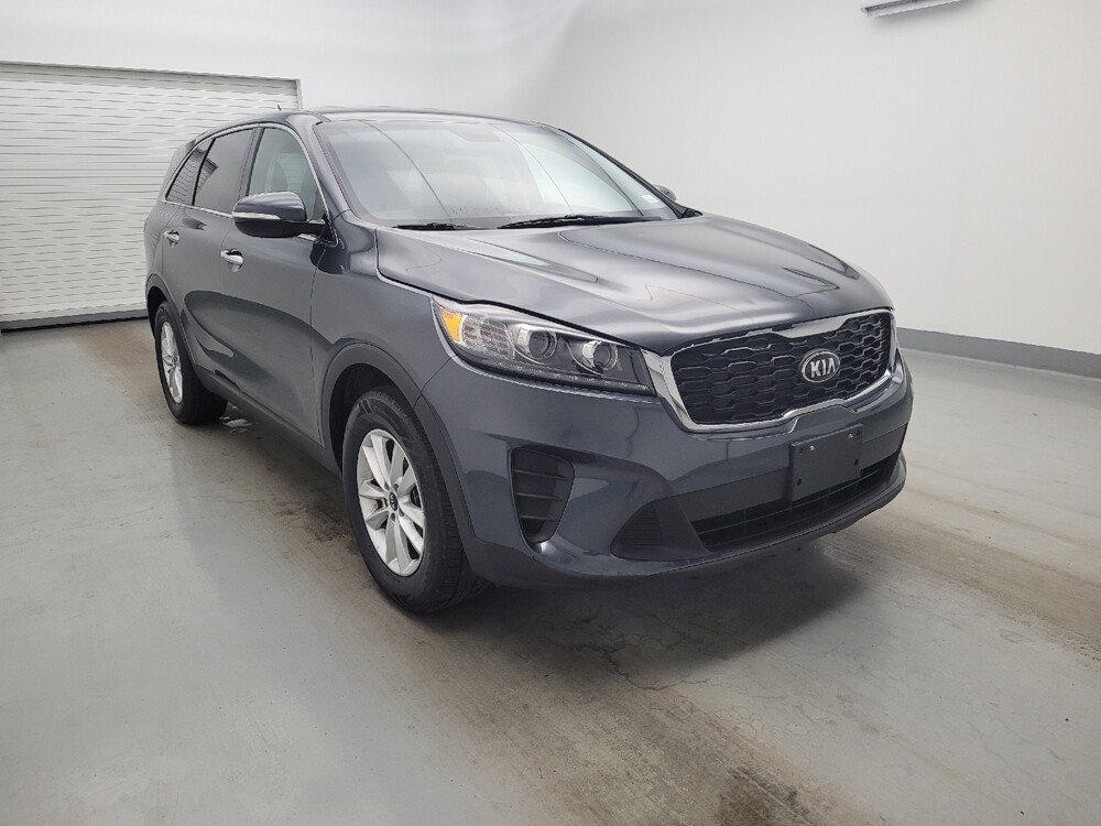 2020 Kia Sorento in Fairfield, OH 45014 - 18137981 13