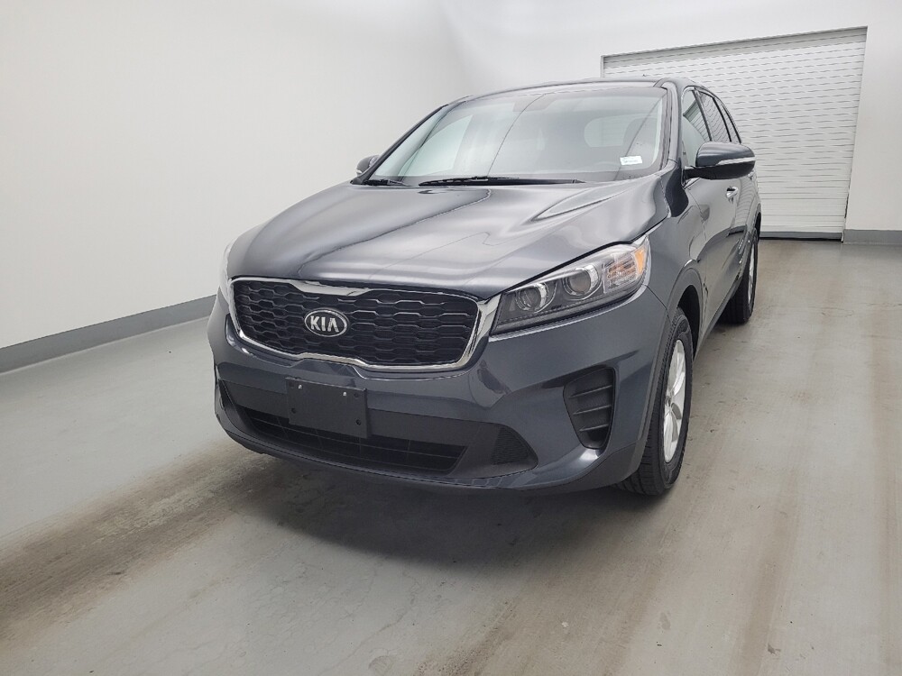 2020 Kia Sorento in Fairfield, OH 45014 - 18137981 15
