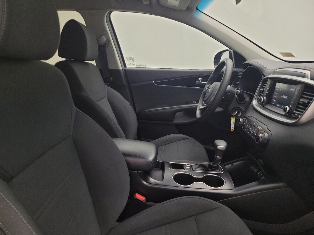 2020 Kia Sorento in Fairfield, OH 45014 - 18137981 21