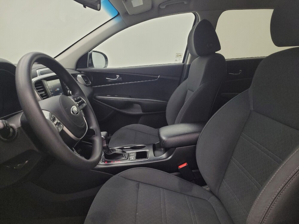 2020 Kia Sorento in Fairfield, OH 45014 - 18137981 17