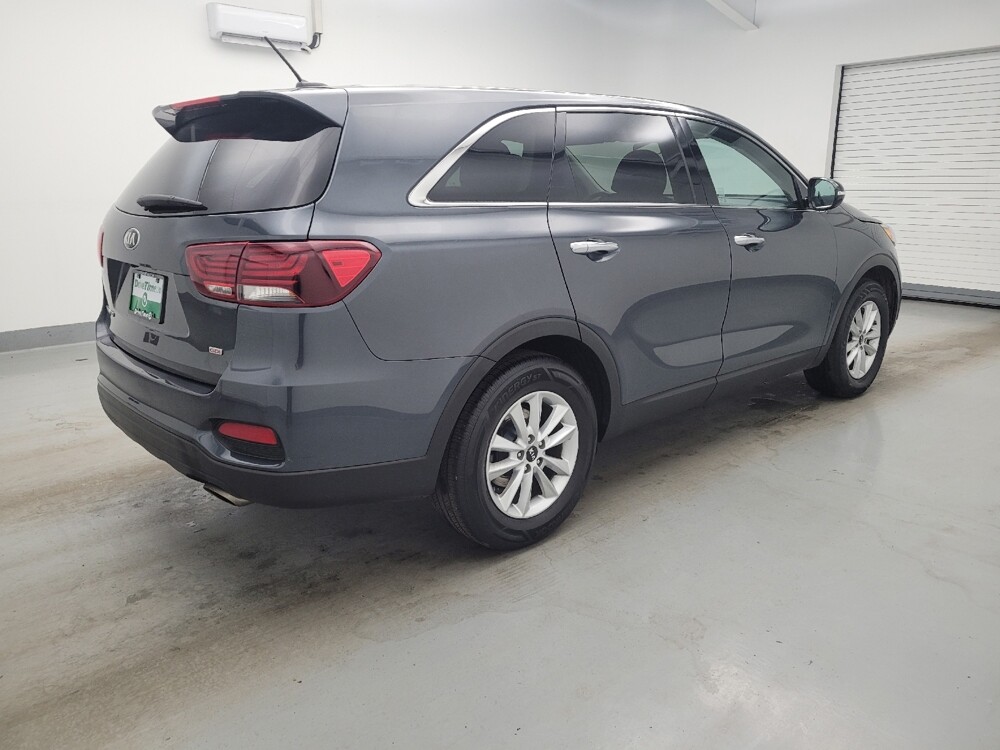 2020 Kia Sorento in Fairfield, OH 45014 - 18137981 10