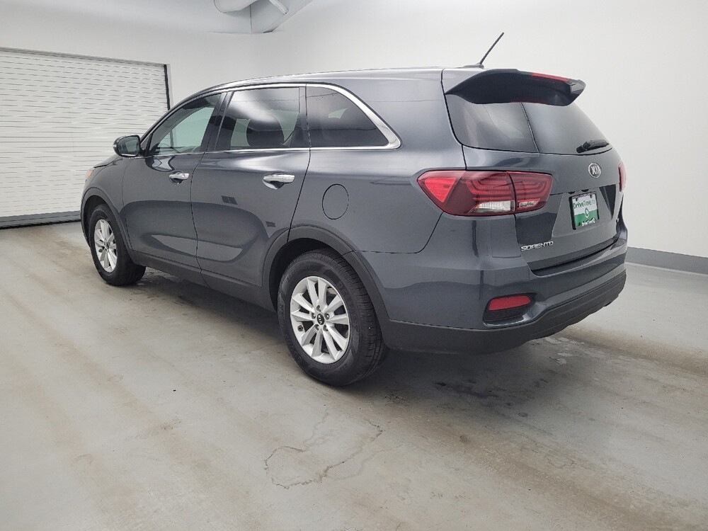 2020 Kia Sorento in Fairfield, OH 45014 - 18137981 3