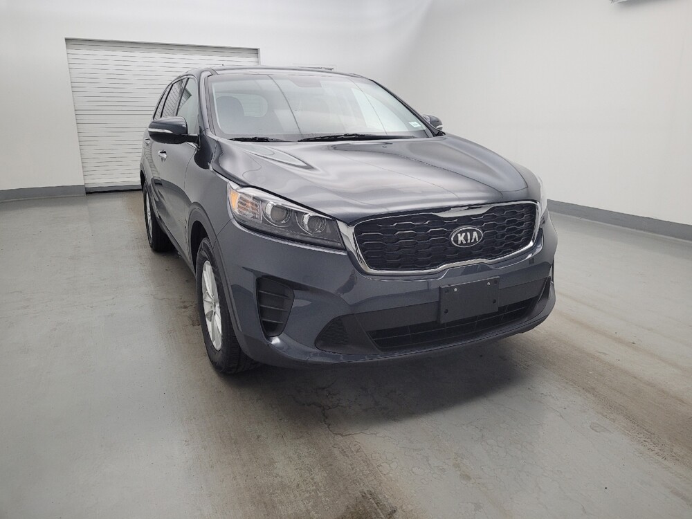 2020 Kia Sorento in Fairfield, OH 45014 - 18137981 14
