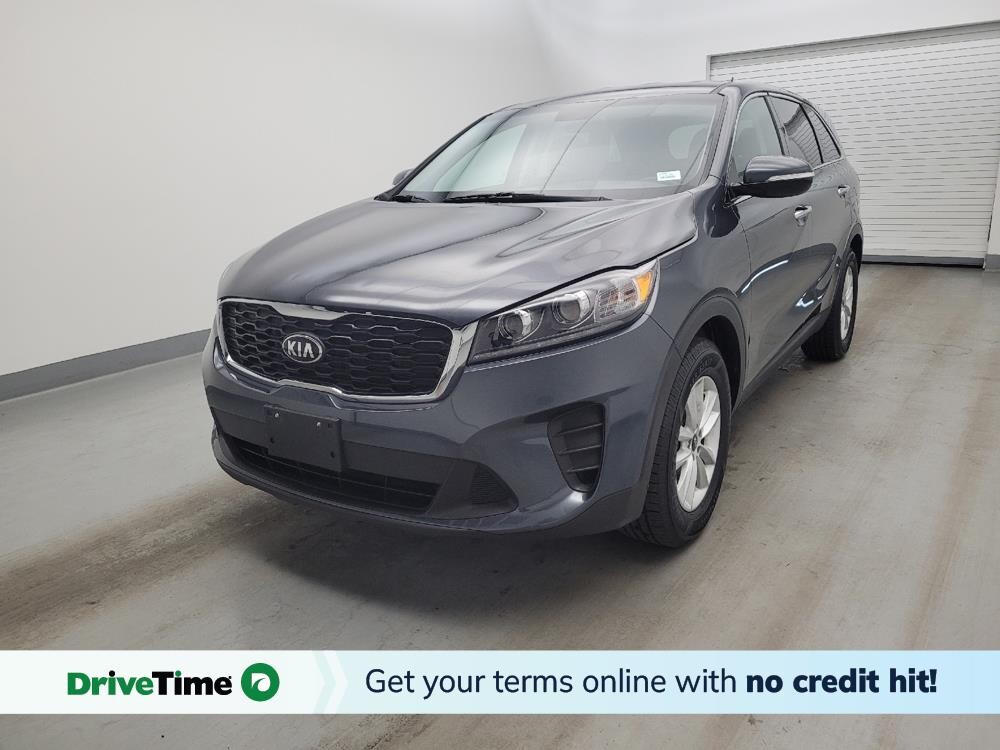 2020 Kia Sorento in Fairfield, OH 45014 - 18137981