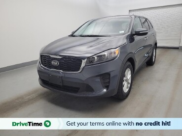 2020 Kia Sorento in Fairfield, OH 45014