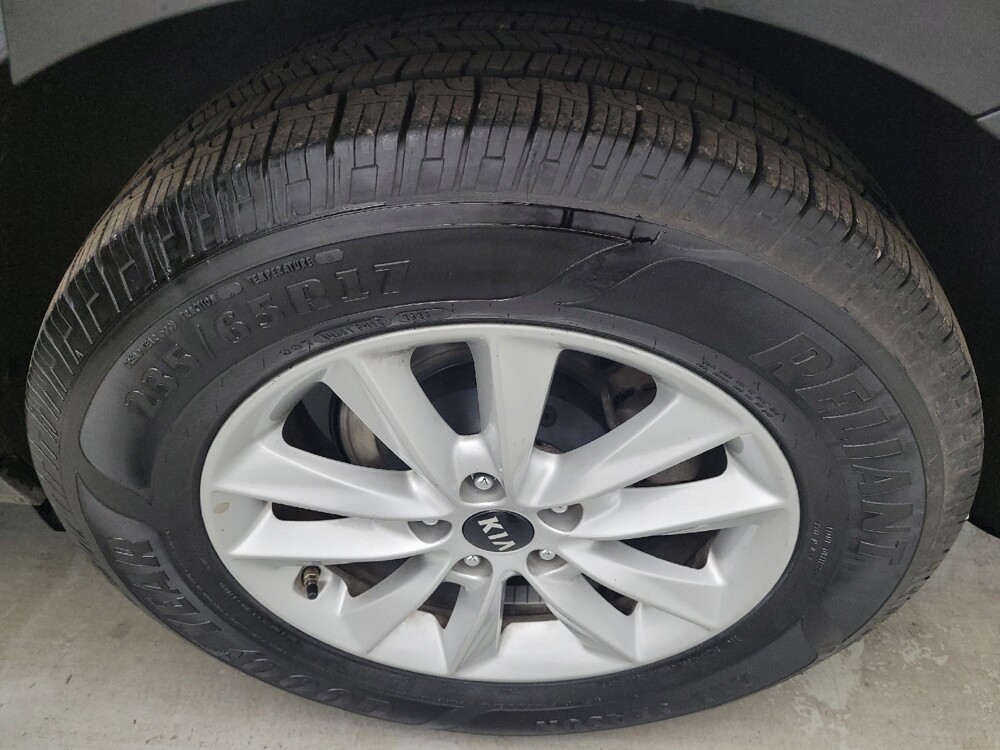 2020 Kia Sorento in Fairfield, OH 45014 - 18137981 31