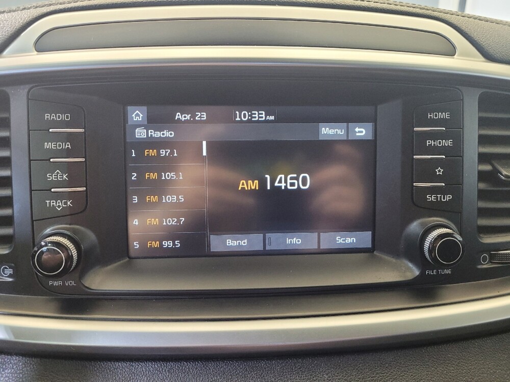 2020 Kia Sorento in Fairfield, OH 45014 - 18137981 25