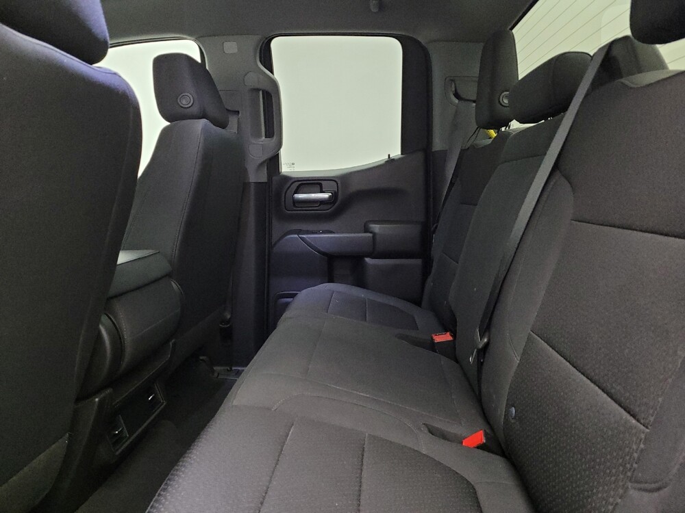 2021 Chevrolet Silverado 1500 in Fairfield, OH 45014 - 18137982 18
