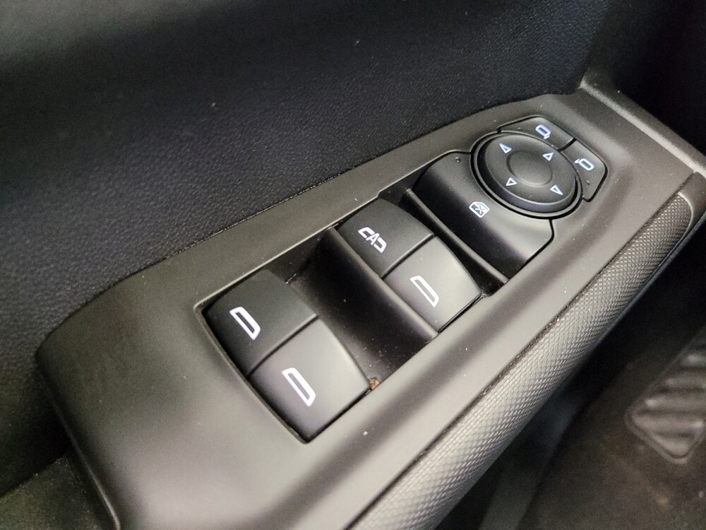 2021 Chevrolet Silverado 1500 in Fairfield, OH 45014 - 18137982 27