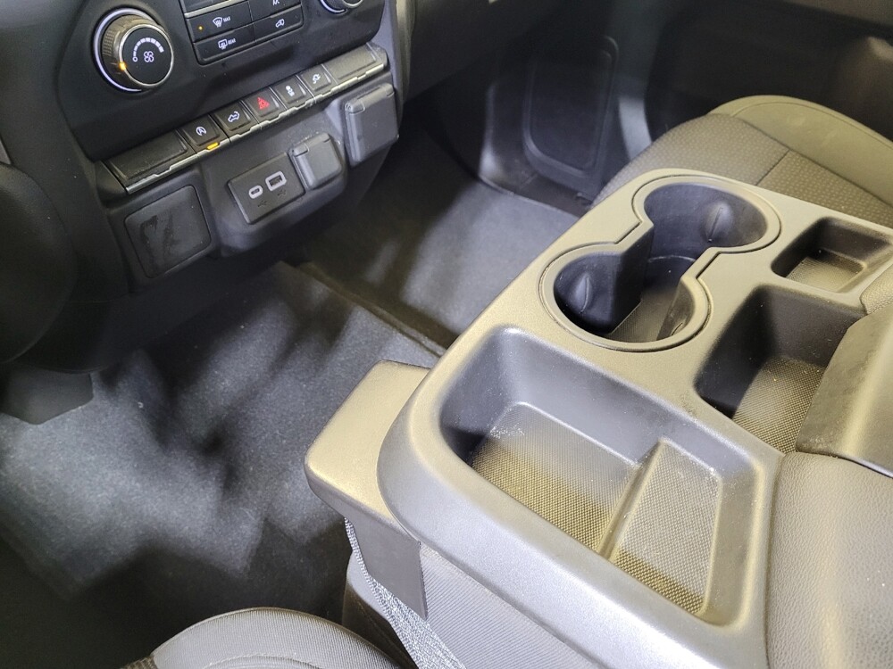 2021 Chevrolet Silverado 1500 in Fairfield, OH 45014 - 18137982 26