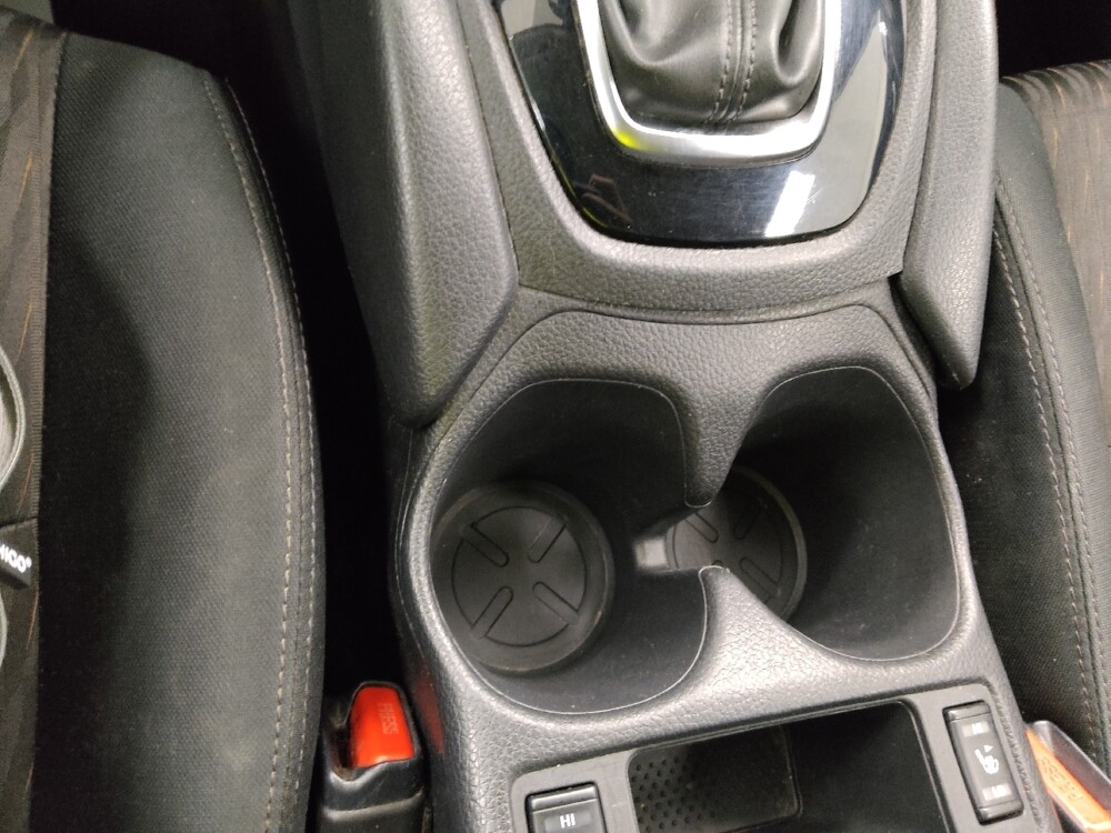 2019 Nissan Rogue in St. Louis, MO 63136 - 18137983 26