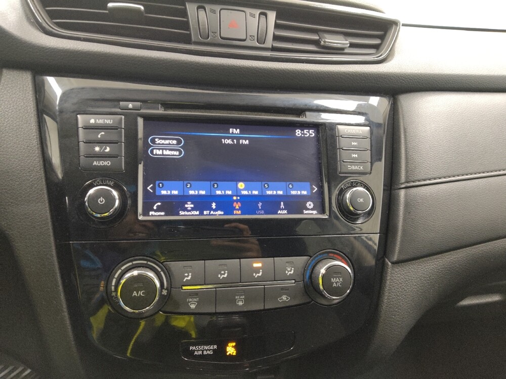 2019 Nissan Rogue in St. Louis, MO 63136 - 18137983 25