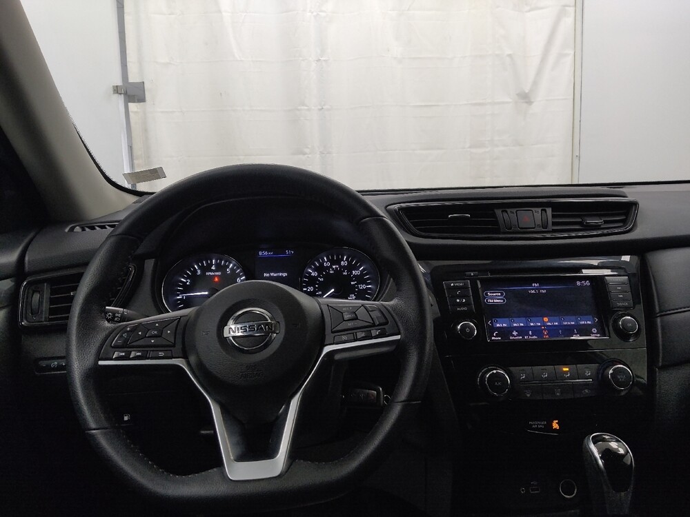 2019 Nissan Rogue in St. Louis, MO 63136 - 18137983 22