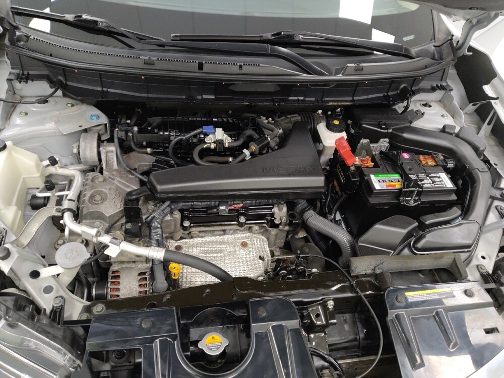 2019 Nissan Rogue in St. Louis, MO 63136 - 18137983 30