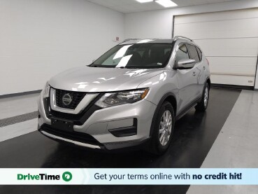 2019 Nissan Rogue in St. Louis, MO 63136