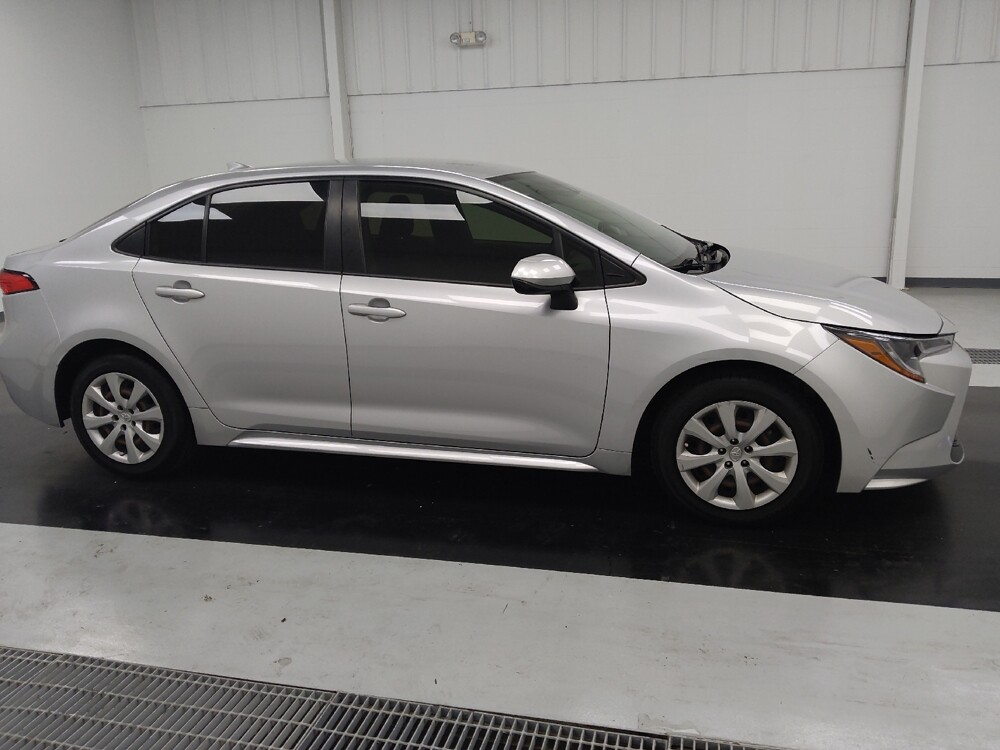 2022 Toyota Corolla in St. Louis, MO 63136 - 18137984 11