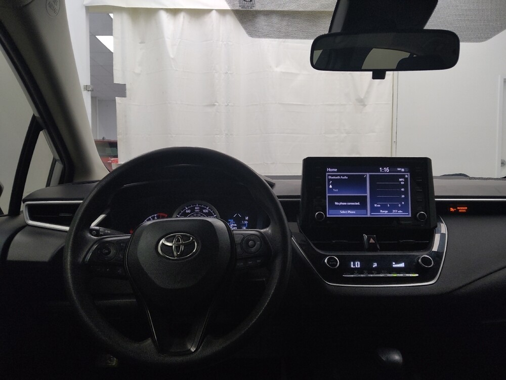 2022 Toyota Corolla in St. Louis, MO 63136 - 18137984 22
