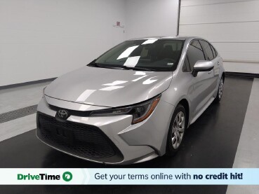 2022 Toyota Corolla in St. Louis, MO 63136