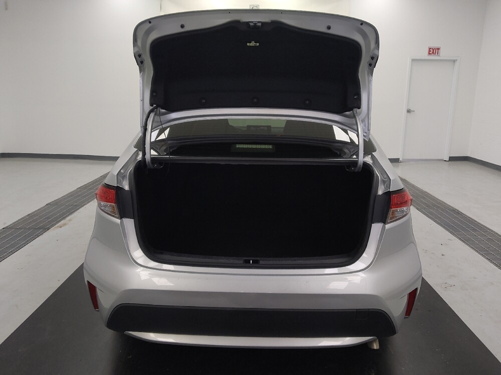 2022 Toyota Corolla in St. Louis, MO 63136 - 18137984 29