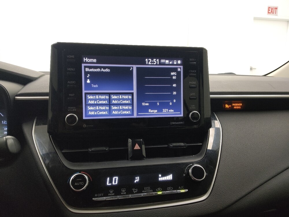 2022 Toyota Corolla in St. Louis, MO 63136 - 18137984 25