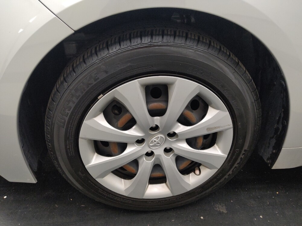 2022 Toyota Corolla in St. Louis, MO 63136 - 18137984 31
