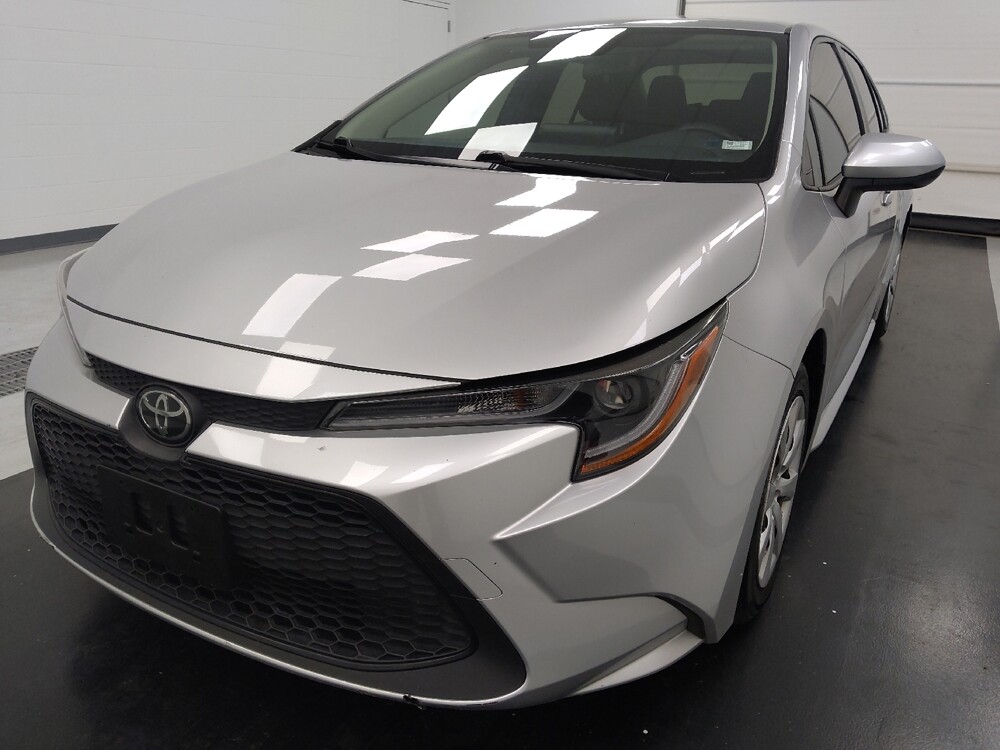 2022 Toyota Corolla in St. Louis, MO 63136 - 18137984 15