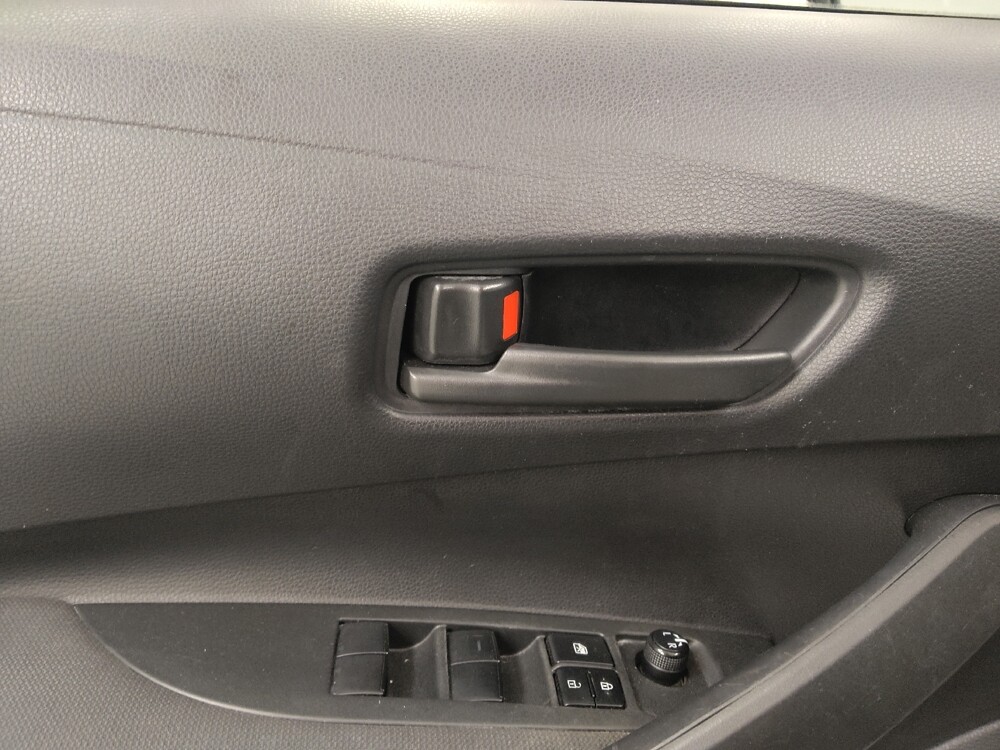 2022 Toyota Corolla in St. Louis, MO 63136 - 18137984 27