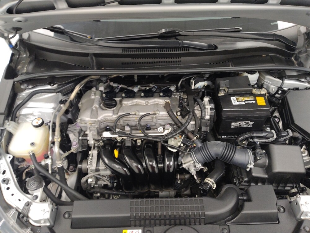 2022 Toyota Corolla in St. Louis, MO 63136 - 18137984 30