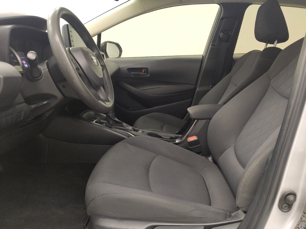 2022 Toyota Corolla in St. Louis, MO 63136 - 18137984 17
