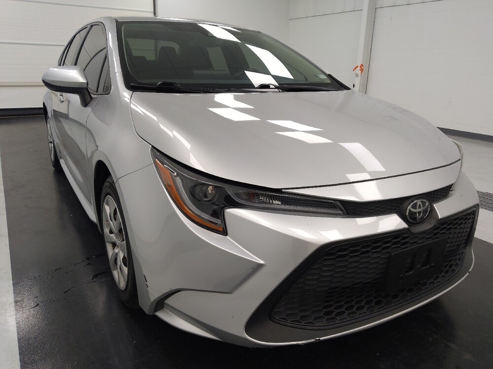 2022 Toyota Corolla in St. Louis, MO 63136 - 18137984 14