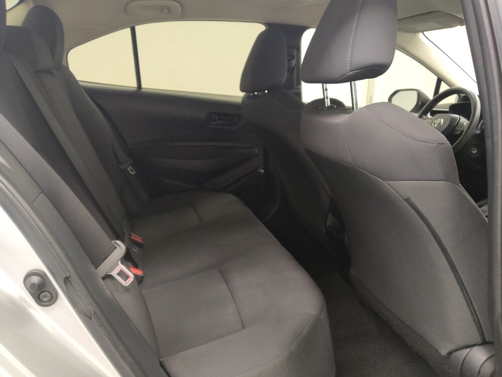 2022 Toyota Corolla in St. Louis, MO 63136 - 18137984 19