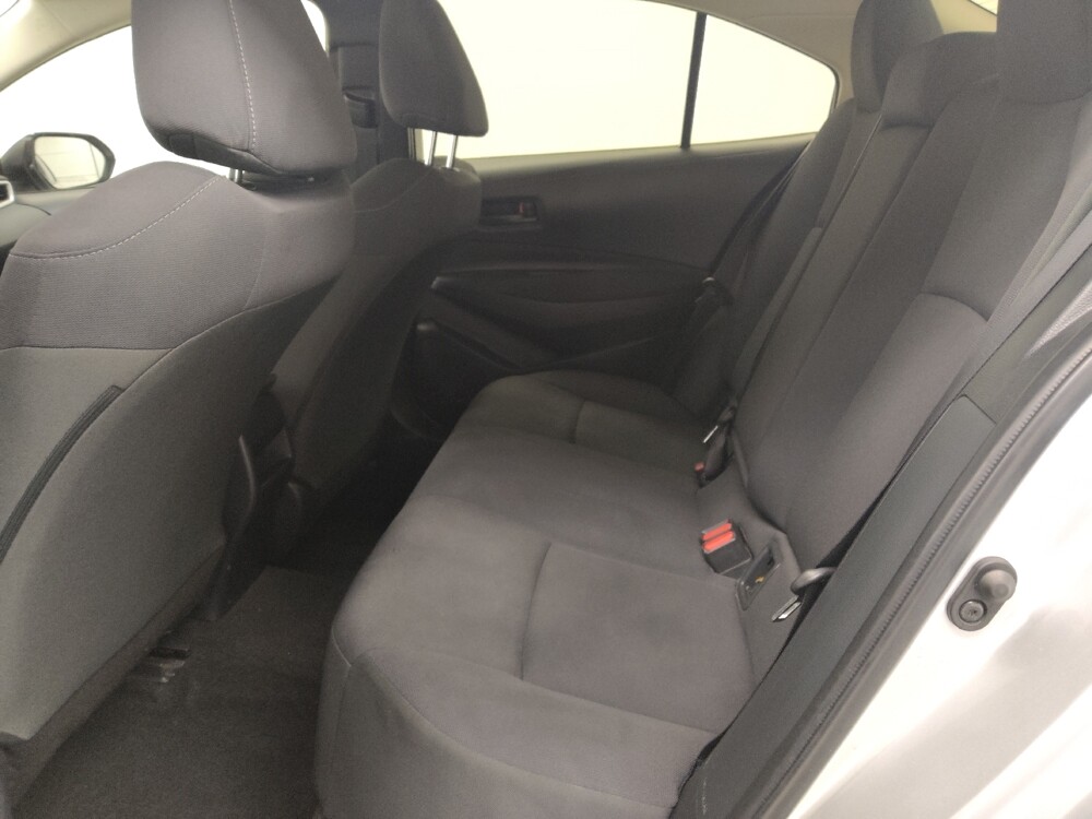 2022 Toyota Corolla in St. Louis, MO 63136 - 18137984 18
