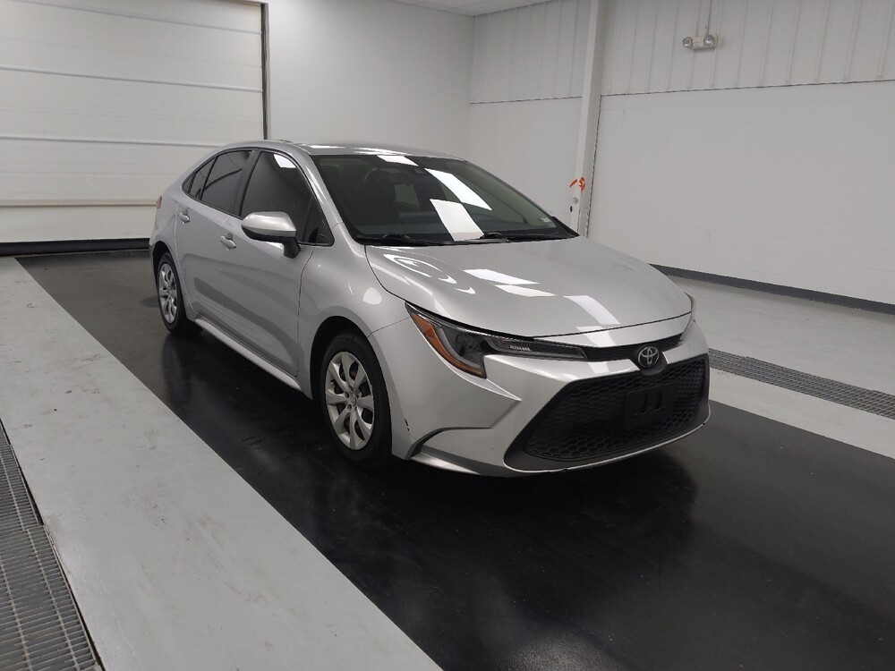 2022 Toyota Corolla in St. Louis, MO 63136 - 18137984 13