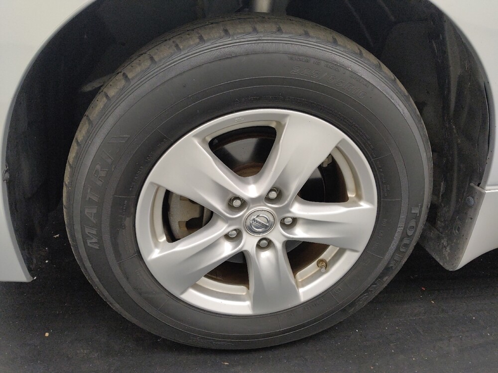 2015 Nissan Quest in St. Louis, MO 63136 - 18137985 31
