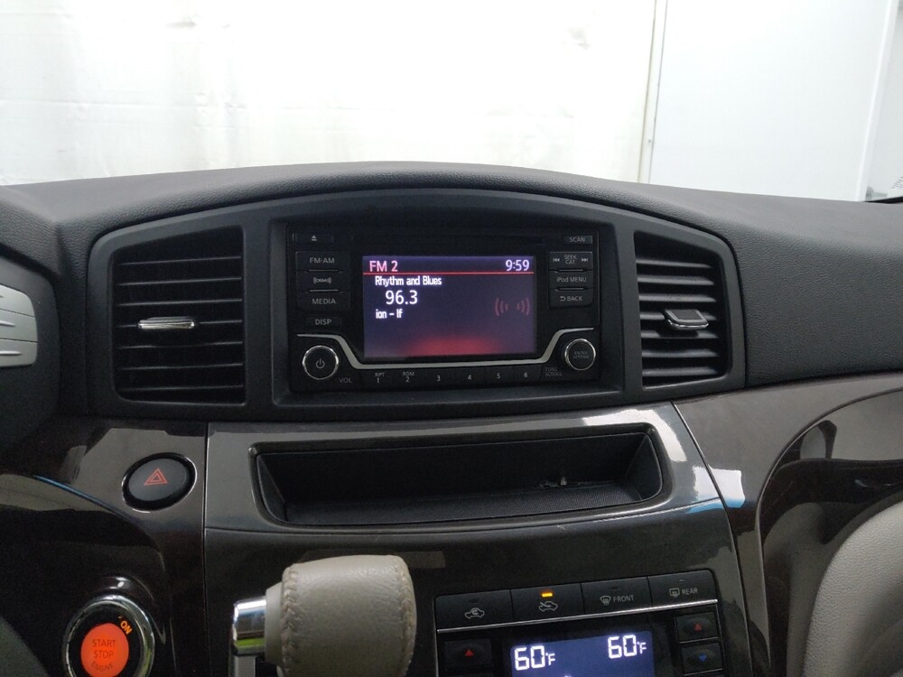 2015 Nissan Quest in St. Louis, MO 63136 - 18137985 25