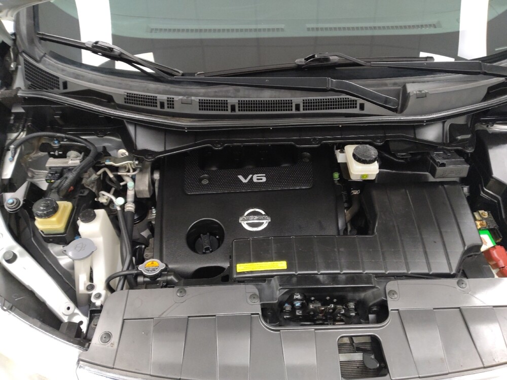 2015 Nissan Quest in St. Louis, MO 63136 - 18137985 30