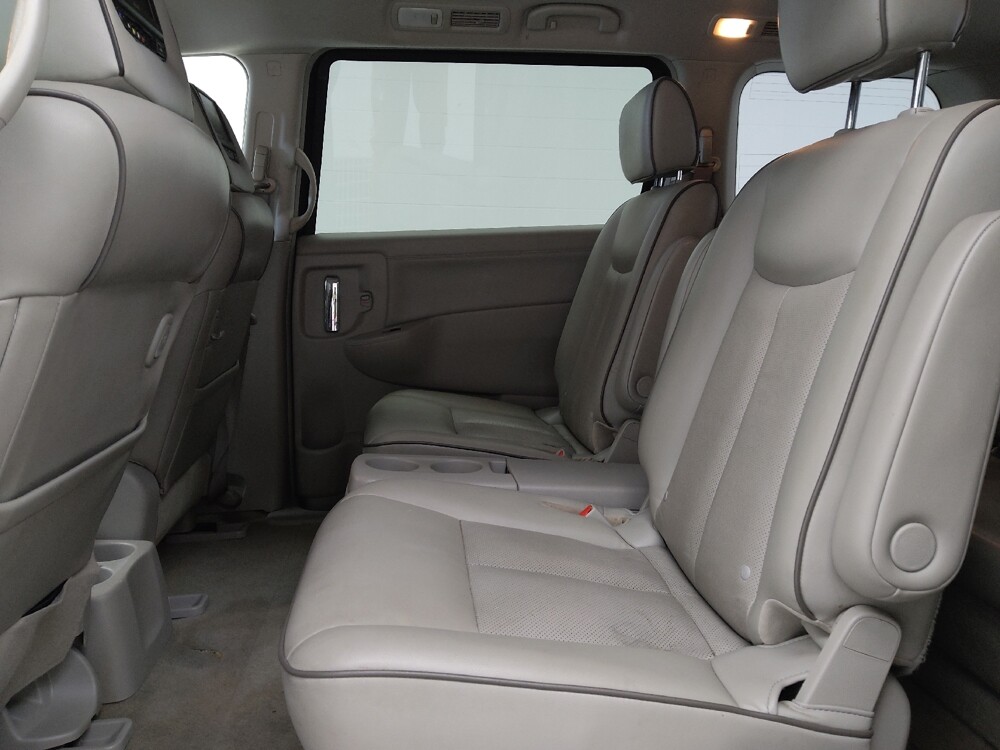 2015 Nissan Quest in St. Louis, MO 63136 - 18137985 18