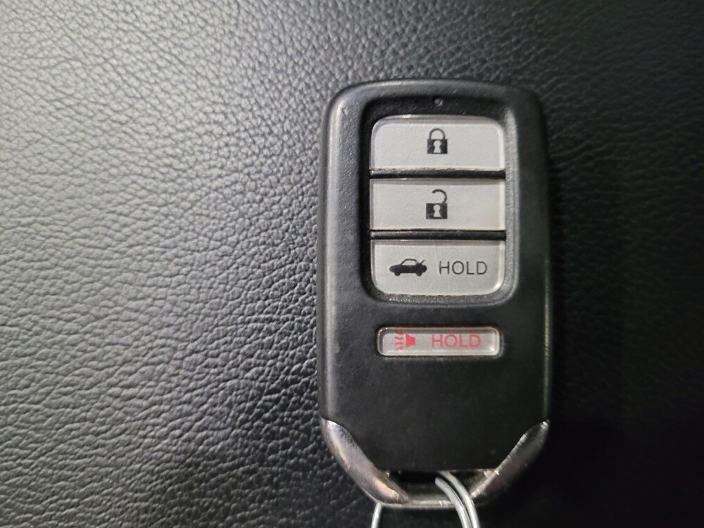2018 Honda Accord in Newport News, VA 23601 - 18137986 32