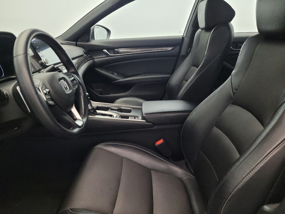 2018 Honda Accord in Newport News, VA 23601 - 18137986 17