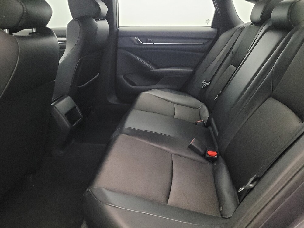 2018 Honda Accord in Newport News, VA 23601 - 18137986 18