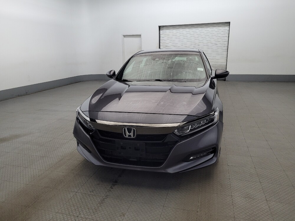2018 Honda Accord in Newport News, VA 23601 - 18137986 15