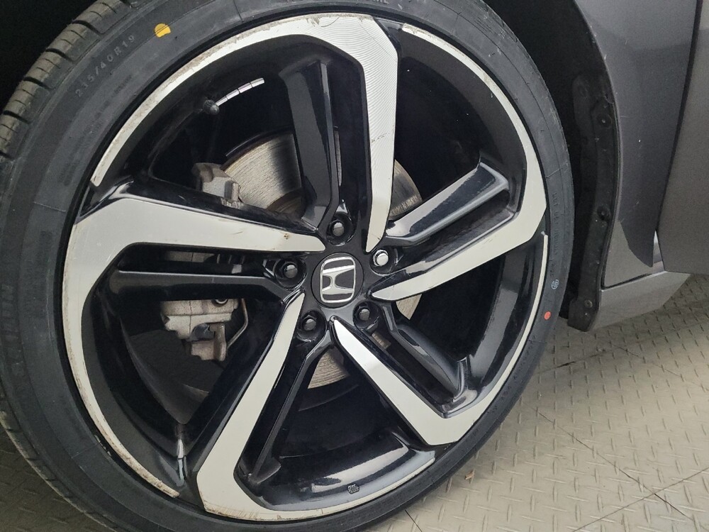 2018 Honda Accord in Newport News, VA 23601 - 18137986 31