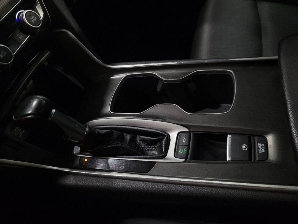 2018 Honda Accord in Newport News, VA 23601 - 18137986 26
