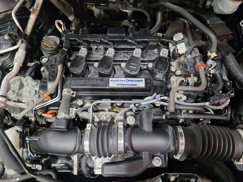 2018 Honda Accord in Newport News, VA 23601 - 18137986 30