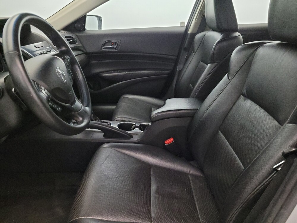 2014 Acura ILX in Plymouth Meeting, PA 19462 - 18137987 17