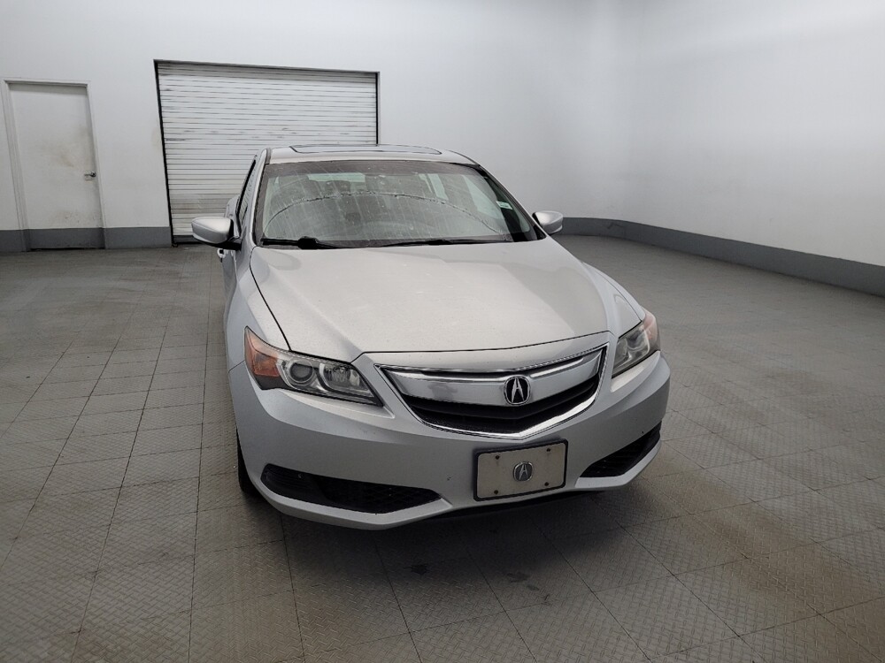 2014 Acura ILX in Plymouth Meeting, PA 19462 - 18137987 14