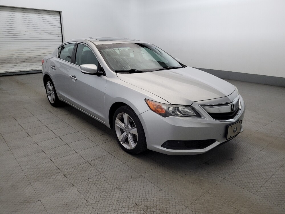 2014 Acura ILX in Plymouth Meeting, PA 19462 - 18137987 13