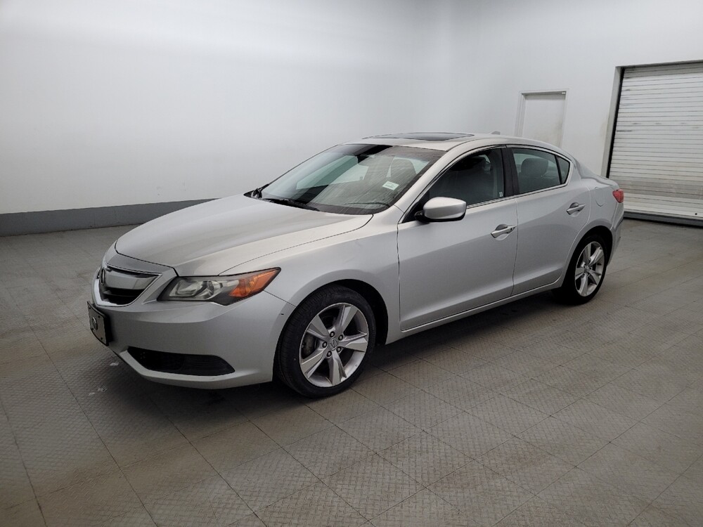 2014 Acura ILX in Plymouth Meeting, PA 19462 - 18137987 2