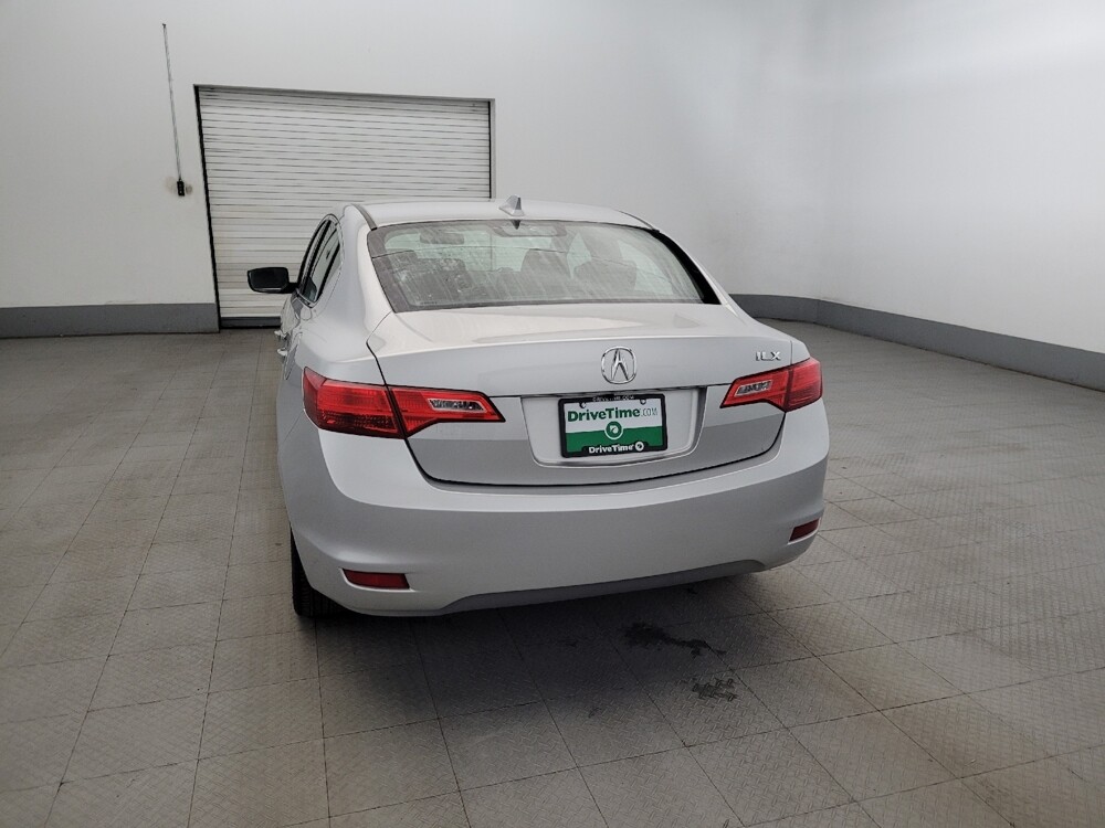 2014 Acura ILX in Plymouth Meeting, PA 19462 - 18137987 6